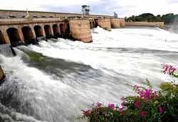 Cauvery management board
